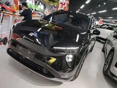 Nio ES6