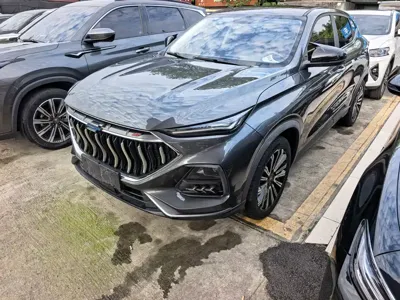 Oshan Oushang X5