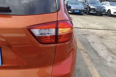 Changan CS15
