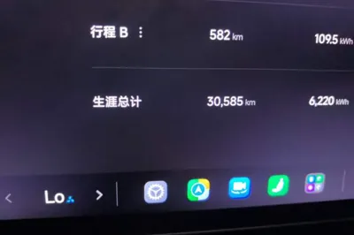 Xiaomi Auto SU7