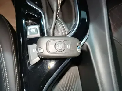 Buick Verano
