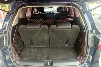 BYD Song Max