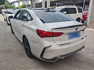 Buick Verano