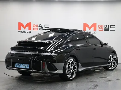 Hyundai Ioniq6