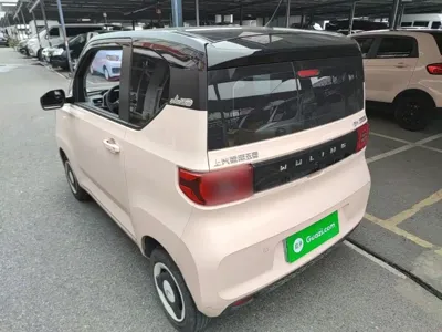 Wuling MINIEV