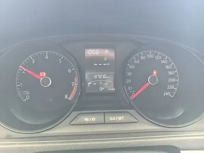 Volkswagen Gran Lavida