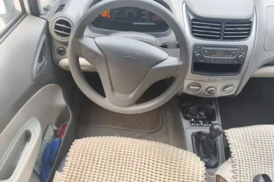Chevrolet Sail