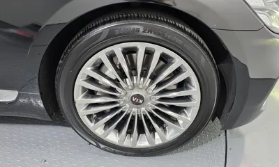 Kia K9