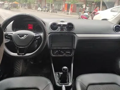 Jetta VA3