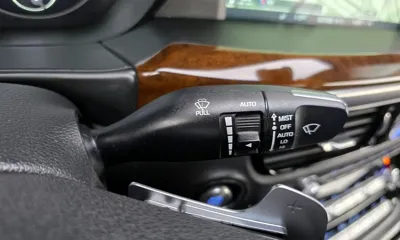 Genesis EQ900