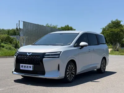 Wuling 星光730新能源