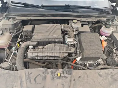 BYD Destroyer 05