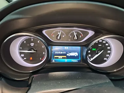 Buick Envision