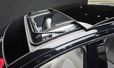 Hyundai Ioniq6