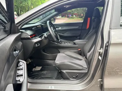 Geely Binrui
