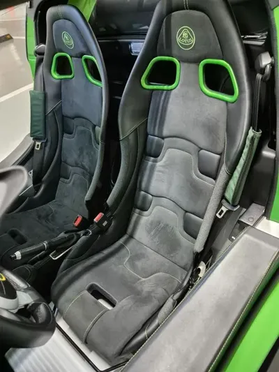 Lotus Elise