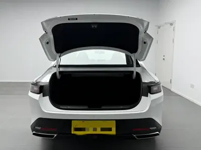 Changan Eado