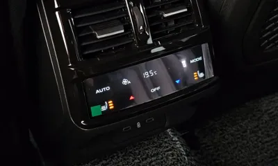 Renault-KoreaSamsung Grand Koleos