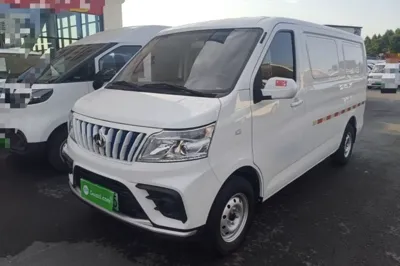 CHANGAN KAICHENG Ruixing EM80