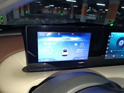 Wuling Bingo