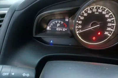 Mazda Mazda 3 Axela