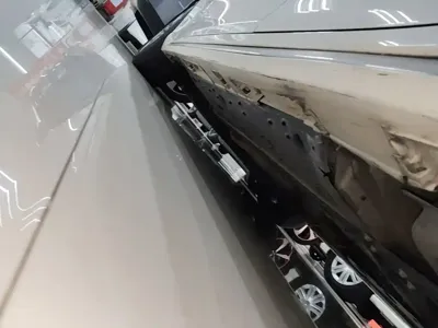 Toyota Reiz