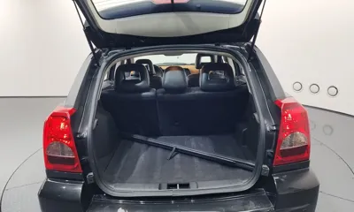 Dodge Caliber