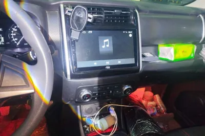 CHANGAN OSHAN X70A