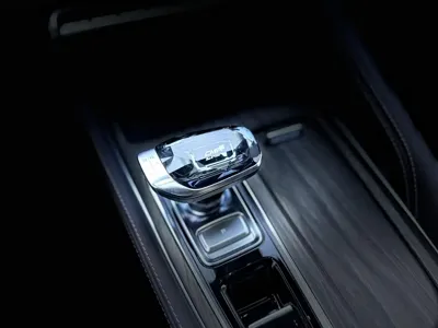Geely Xingyue L