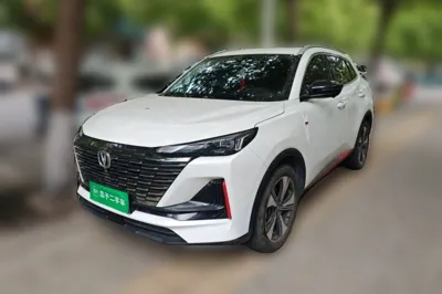 Changan CS55PLUS