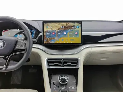 BYD PLUS New Energy
