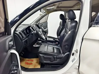 Changan CS35