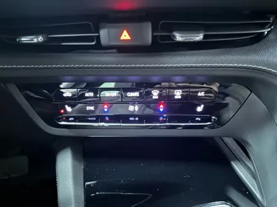 Buick Envision Plus
