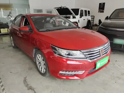 Roewe 荣威i6经典