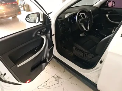 Changan CS35