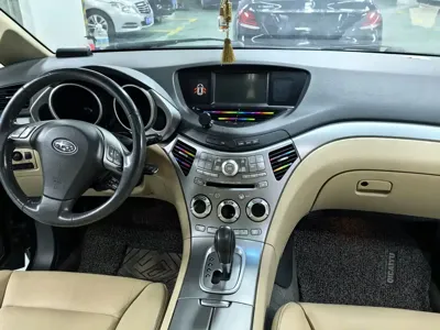 Subaru Tribeca