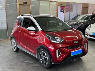 奇瑞QQ Little Ant
