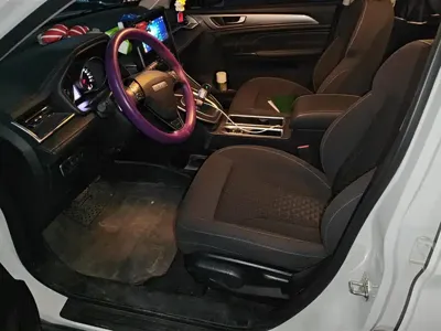 Haval M6
