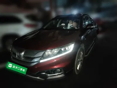Honda Crosstour