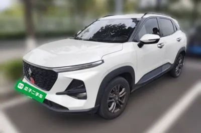 Baojun RS-3