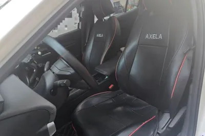 Mazda Mazda 3 Axela