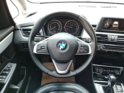 BMW 2 Series Gran Tourer