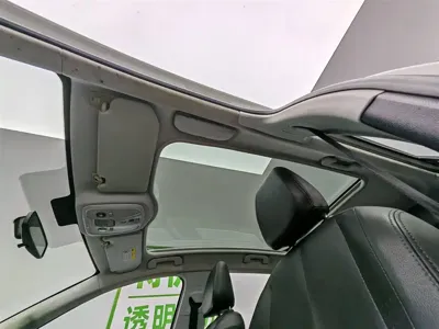 Peugeot 308S