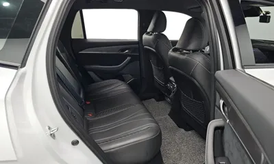 Renault-KoreaSamsung Grand Koleos