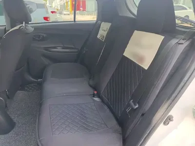 Toyota Vios FS