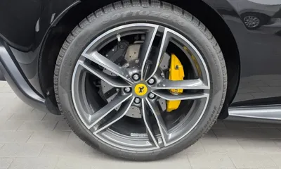 Ferrari Roma