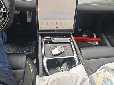 NETA Neta GT