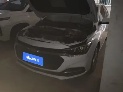 Chevrolet Monza