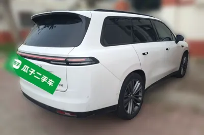 Leapmotor C16