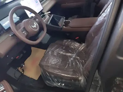 Wuling Xingguang S